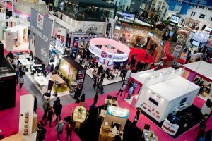 The importance of exhibitions and trade shows for your business