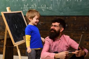 Improving Your Math Skills As A Teacher