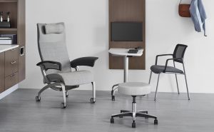 Maintaining Your Office Chair For Longevity