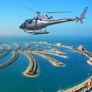 Tips To Prepare For An Exciting Helicopter Ride