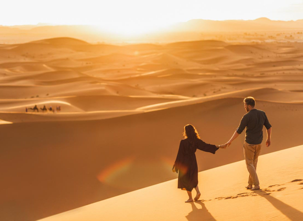 How to Make a Will in Dubai for Married Couples