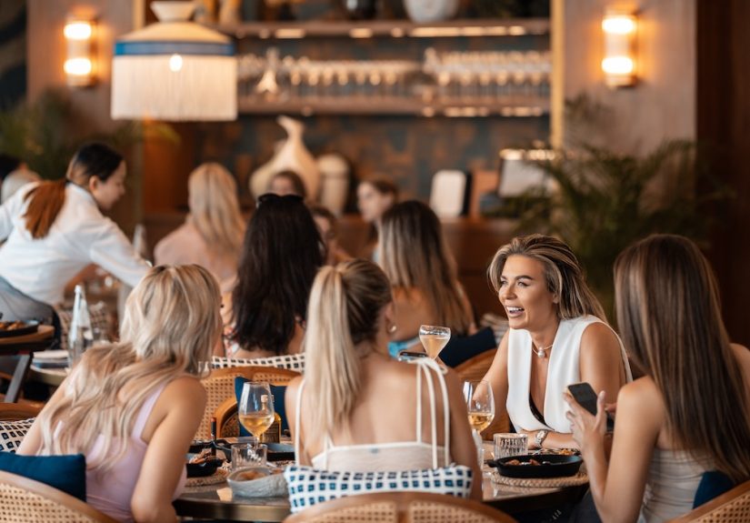 How Restaurants Design Menus That Sell