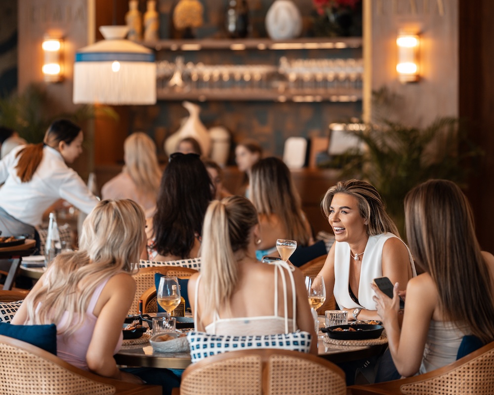 How Restaurants Design Menus That Sell