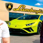 Why You Need To Rent A Convertible This Summer In Dubai