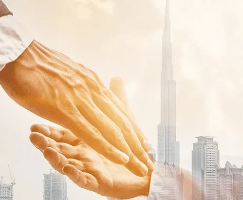 Why Tax And Accounting Services In Dubai Are No Longer Optional For Businesses