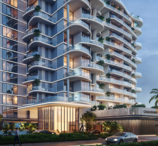 The Importance Of Amenities In New Property Projects