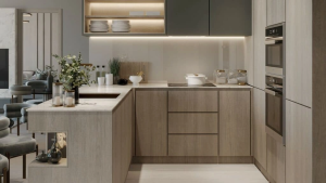 Top Apartment Amenities That Increase Resale Value