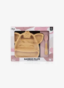 5 Fun Kids Plate Designs That Actually Get Children Excited To Eat