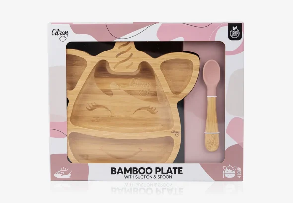 5 Fun Kids Plate Designs That Actually Get Children Excited To Eat