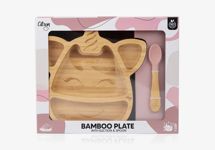 5 Fun Kids Plate Designs That Actually Get Children Excited To Eat