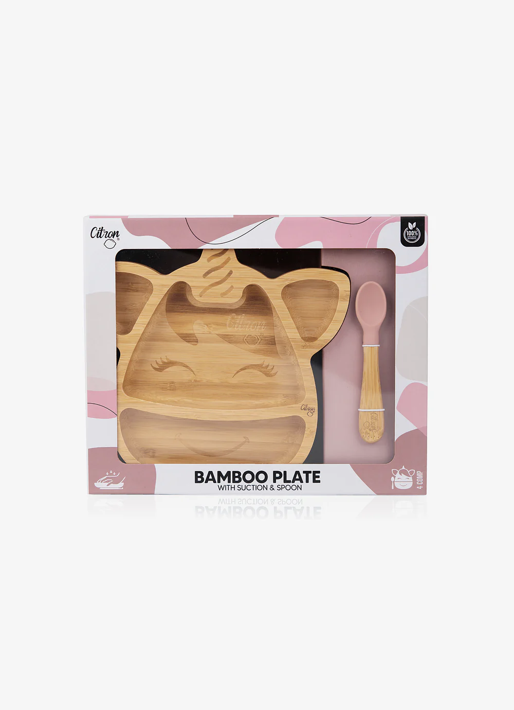 5 Fun Kids Plate Designs That Actually Get Children Excited To Eat