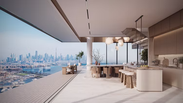 Turning Flat Ideas Into Stunning Realism With A 3D Company