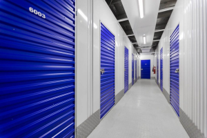Storage Space Solutions For Seasonal Farmers Market Vendors